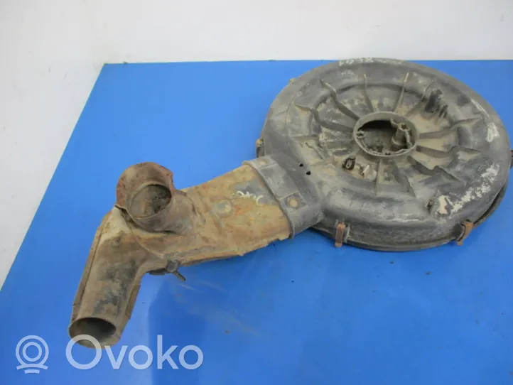 Opel Kadett E Boîtier de filtre à air 90128278