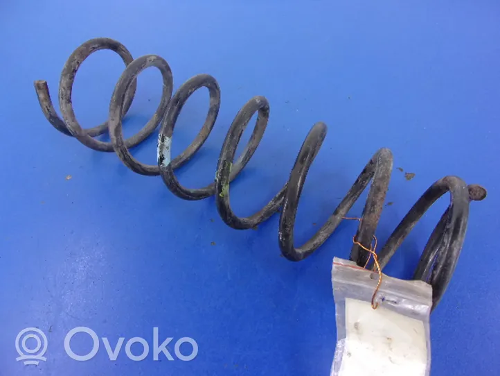 Nissan Micra Rear coil spring 