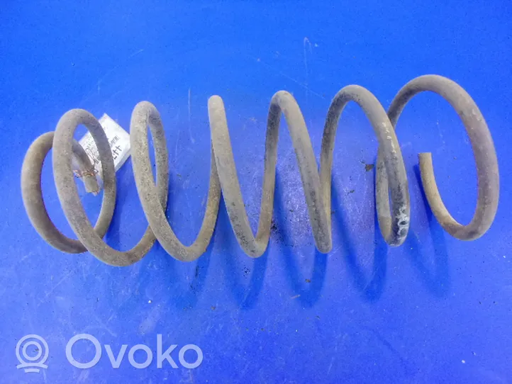 Volkswagen Golf II Front coil spring 