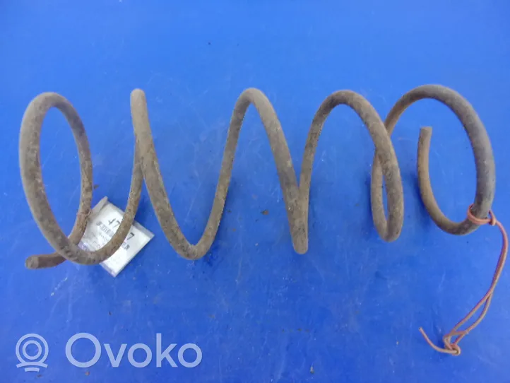 Toyota Starlet (P70) III Front coil spring 