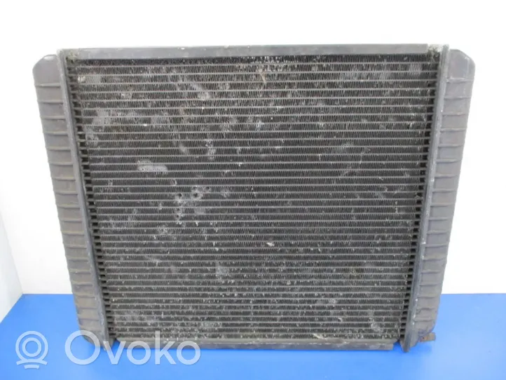 Volvo 740 Coolant radiator 