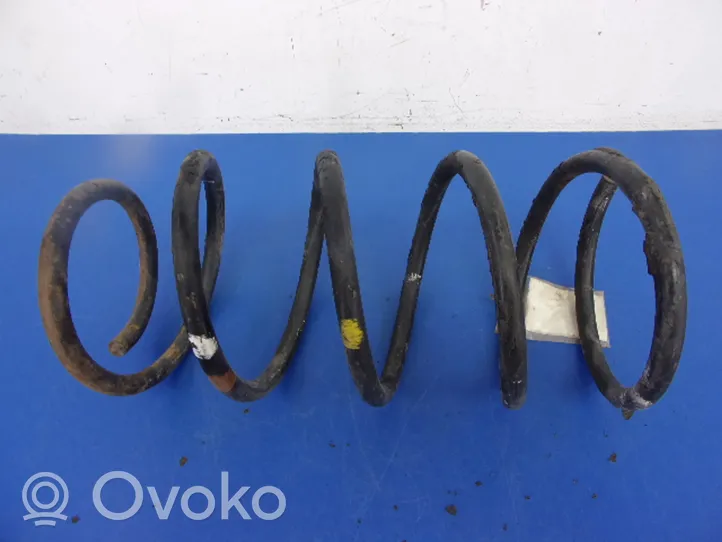 Opel Rekord E2 Front coil spring 