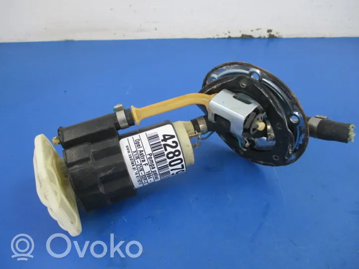 Opel Astra F In-tank fuel pump 