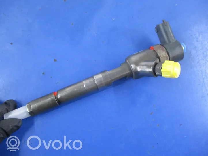 Citroen Xsara Picasso Injecteur de carburant 9641742880