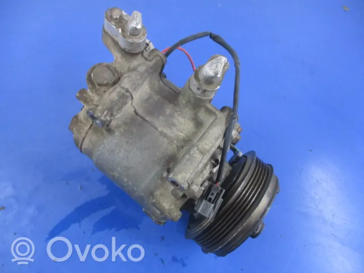 Honda City Compressore aria condizionata (A/C) (pompa) 38800-REA-Z1xxM2