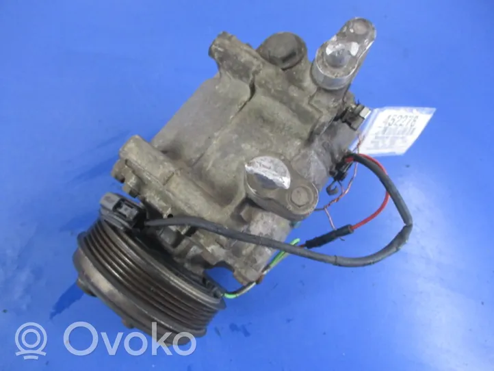 Honda City Compressore aria condizionata (A/C) (pompa) 38800-REA-Z1xxM2