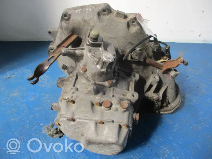 Opel Kadett E Boîte de vitesses manuelle à 6 vitesses 90334344