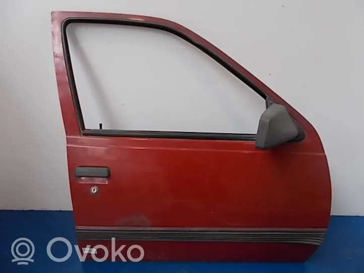 Opel Kadett E Porte avant 