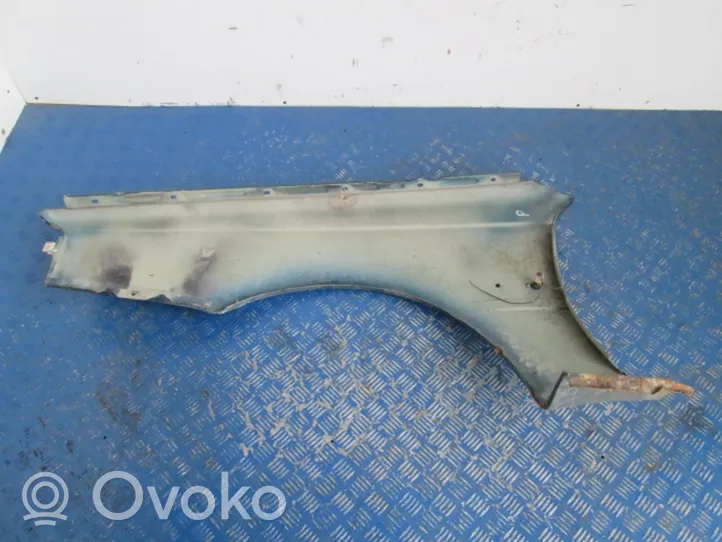 Volvo 460 Fender 