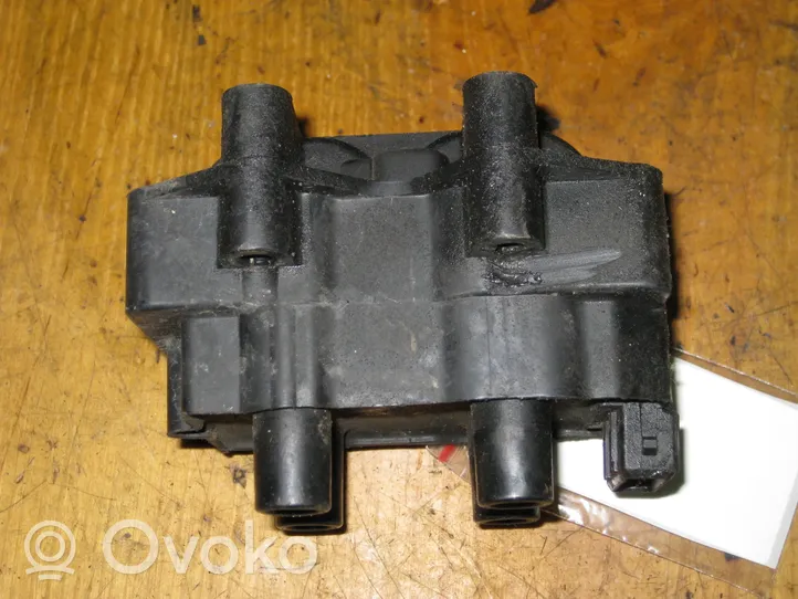 Mercedes-Benz 306 High voltage ignition coil 