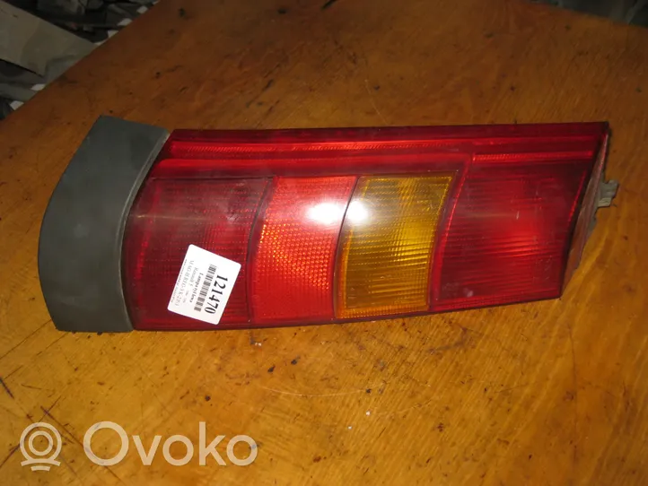 Renault Super R5 Lampa tylna 