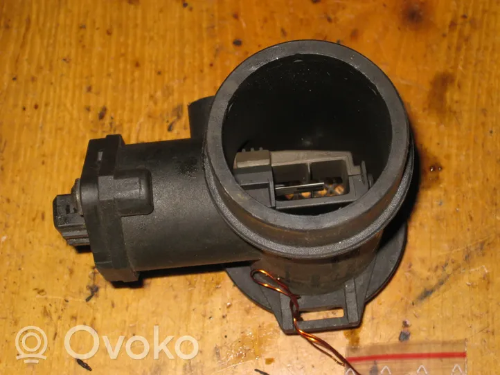 Hyundai Accent Mass air flow meter 