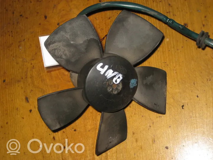 Fiat Uno Ventola riscaldamento/ventilatore abitacolo 