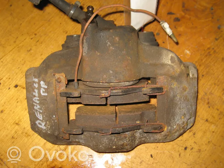 Renault Master I Front brake caliper 