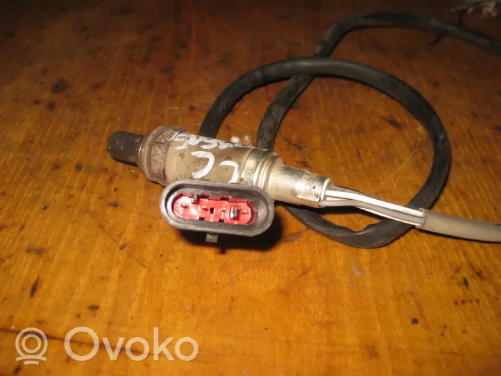 Fiat 500 Cinquecento Lambda probe sensor 