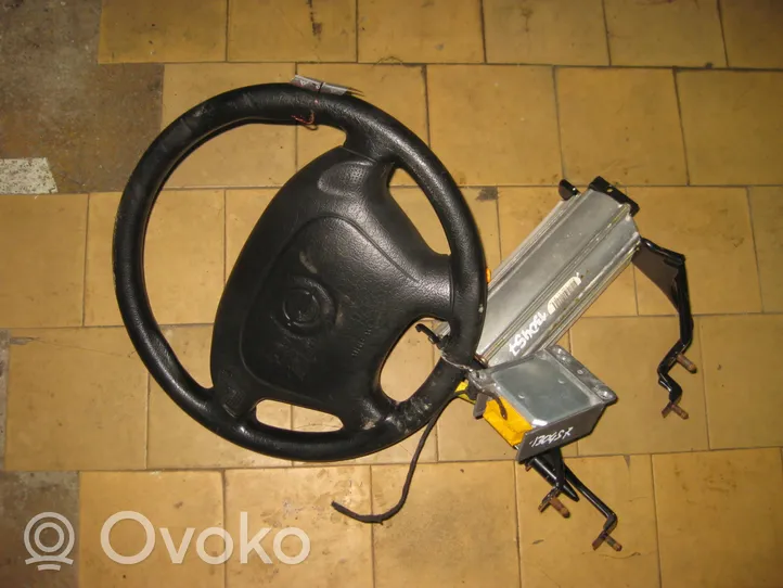 Opel Tigra A Airbag-Set 