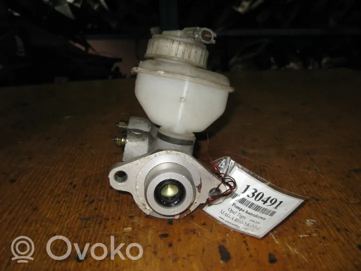 Opel Tigra A Master brake cylinder 