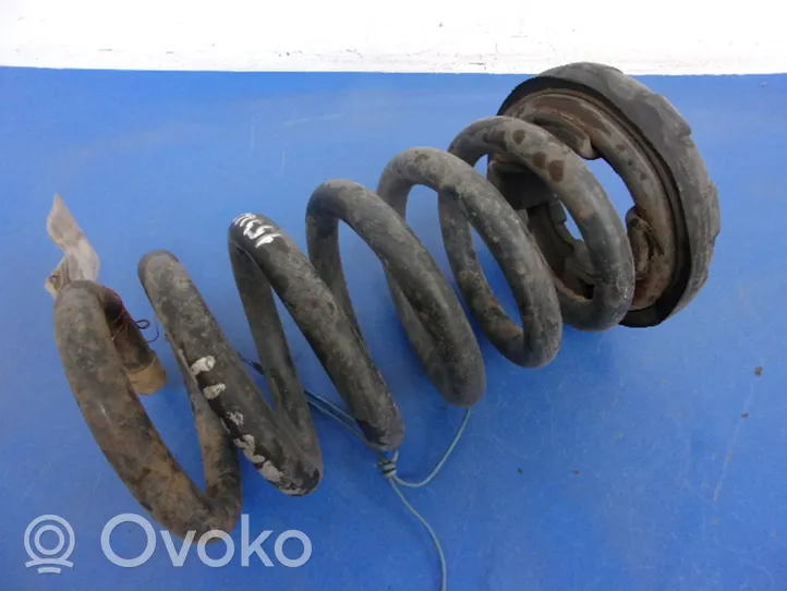 Ford Transit Front coil spring 