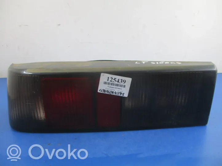 Ford Sierra Lampa tylna 