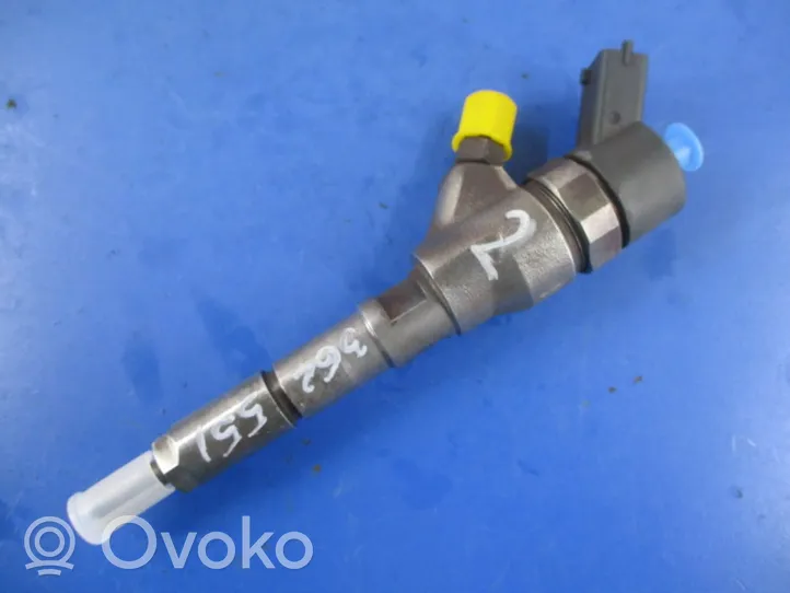 Mercedes-Benz 306 Injecteur de carburant 9635196580