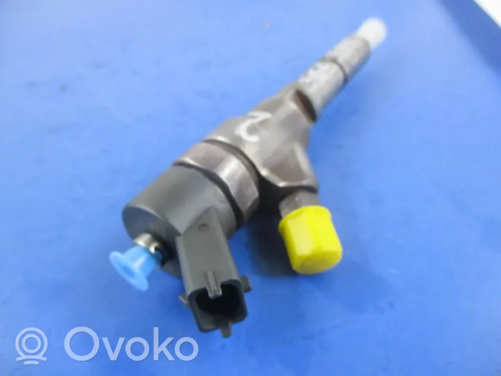 Mercedes-Benz 306 Injecteur de carburant 9635196580