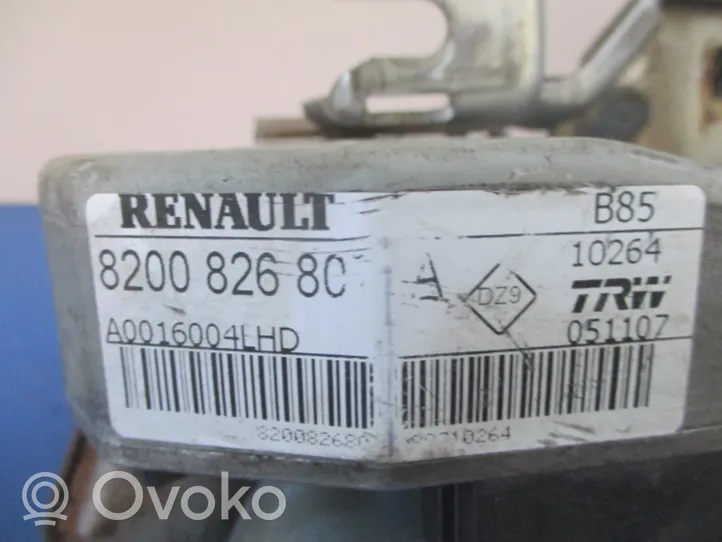 Renault Clio III Colonne de direction 8200826807A