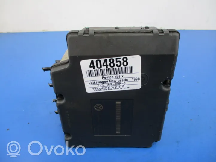 Volkswagen New Beetle Pompe ABS 1J0614517