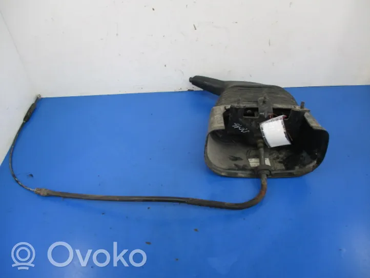 Ford Transit -  Tourneo Connect Handbrake/parking brake lever assembly 