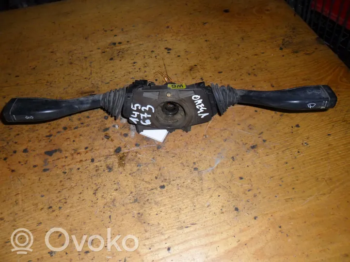 Opel Omega A Other switches/knobs/shifts 