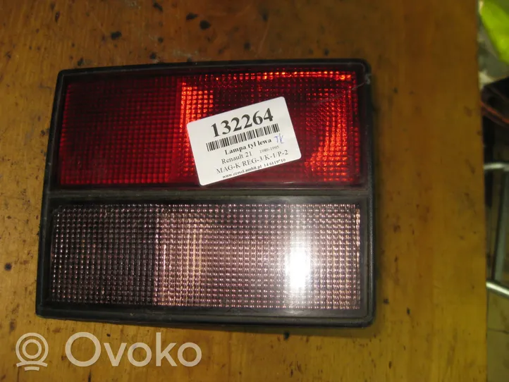 Renault 21 Lampa tylna 