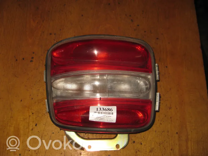 Fiat Bravo - Brava Lampa tylna 