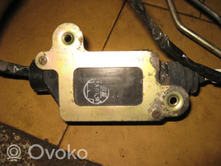 KIA Pride Front door lock 