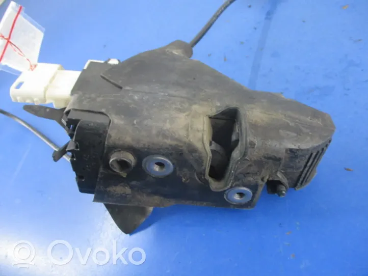 Citroen C4 Grand Picasso Serrure de porte avant 9686719780