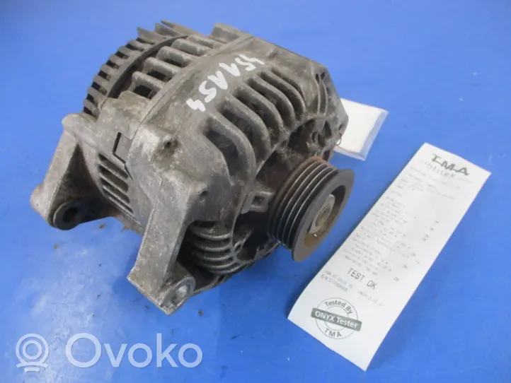 Citroen XM Alternador 436474