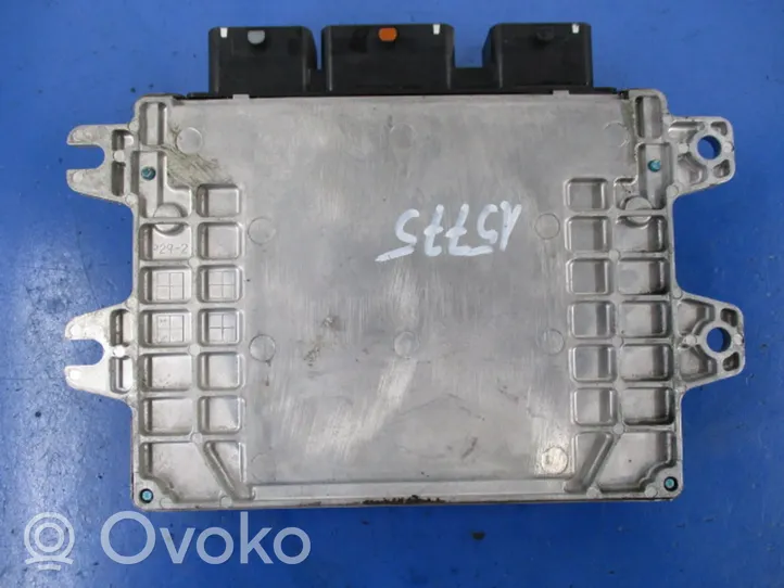 Nissan Micra Centralina/modulo motore ECU NEC001-880