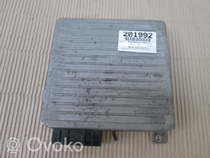 Rover 100 Centralina/modulo motore ECU 