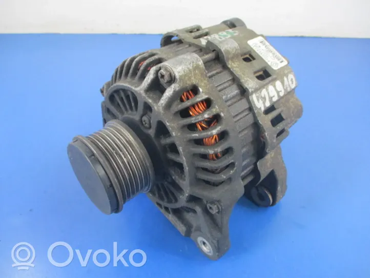 Renault Kangoo I Generatore/alternatore 8200468131