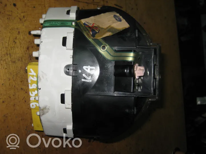 Ford Ka Tachimetro (quadro strumenti) 