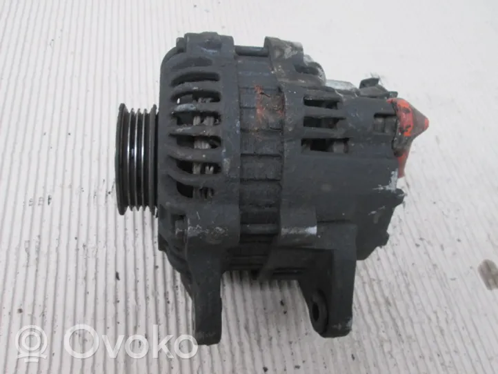 Mitsubishi Space Runner Generatore/alternatore 