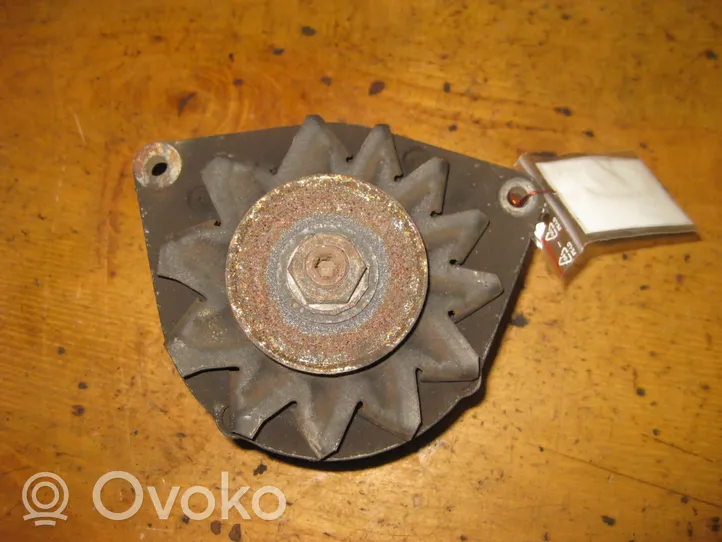 Alfa Romeo 33 Generator/alternator 