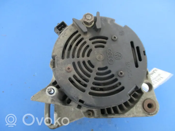 Volkswagen Polo III 6N 6N2 6NF Alternator 