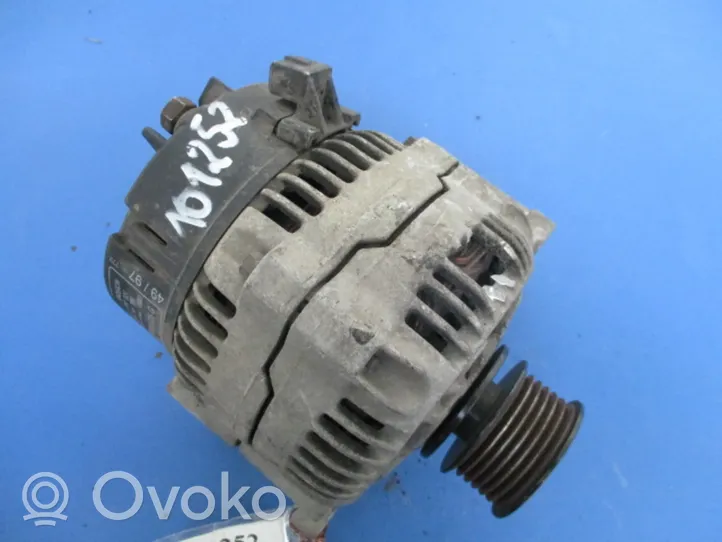 Volkswagen Polo III 6N 6N2 6NF Alternator 