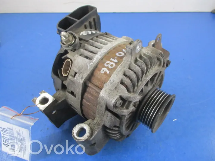 Mazda 6 Alternator A2TJ0391A