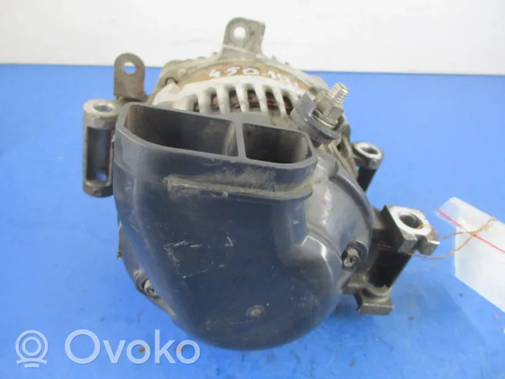 Mazda 6 Alternator A2TJ0391A