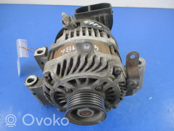 Mazda 6 Alternator A2TJ0391A