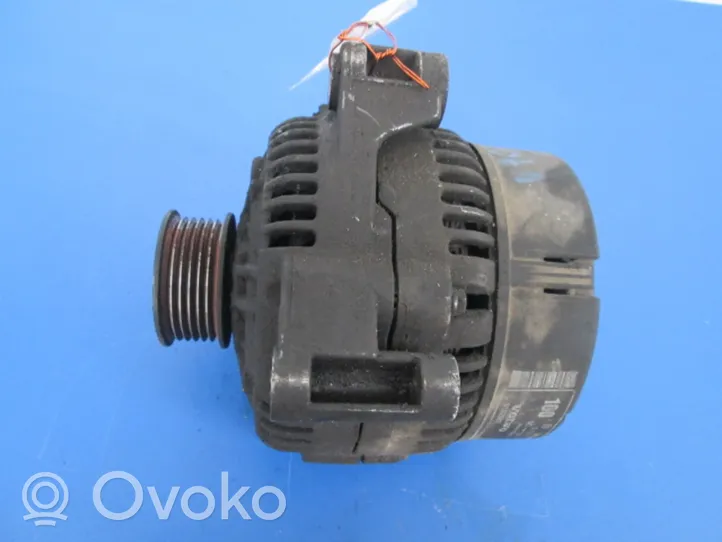 Volvo S70  V70  V70 XC Generator/alternator 