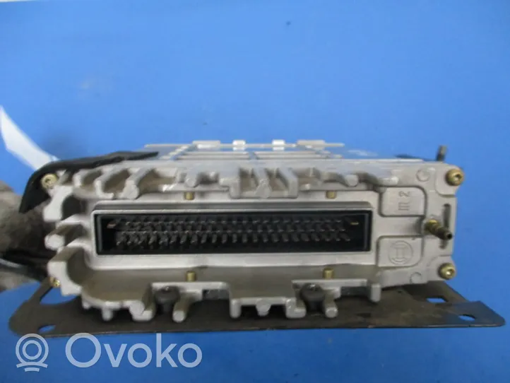 Volkswagen Sharan Komputer / Sterownik ECU silnika 