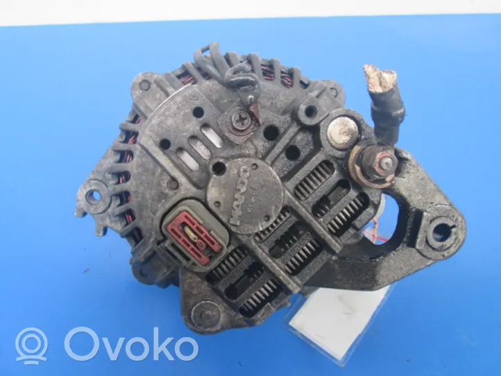 Hyundai Elantra Alternator 