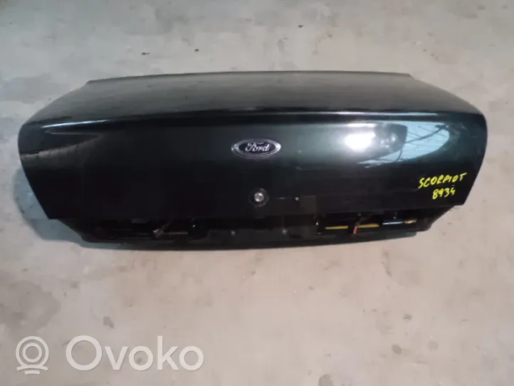 Ford Scorpio Tailgate/trunk/boot lid 