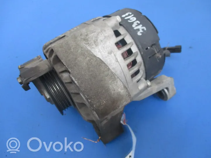 Fiat Bravo - Brava Alternator 